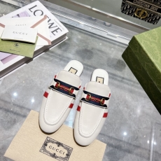 Gucci Slippers